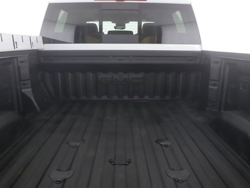 Used 2026 GMC Sierra 3500 Denali Ultimate AWD/4WD image 31