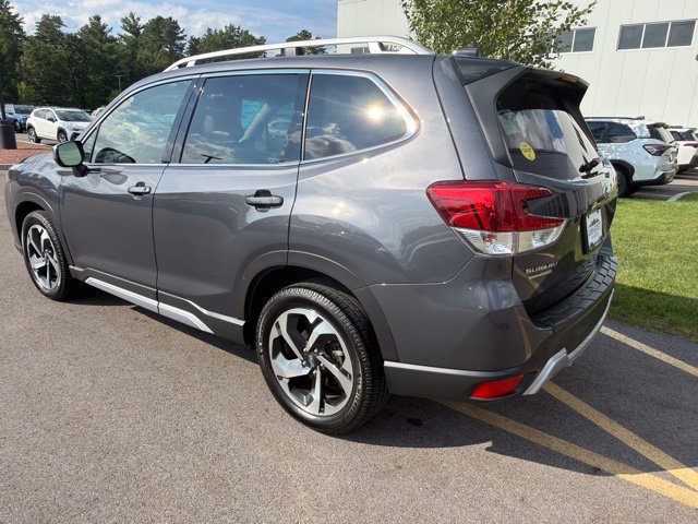 Used 2024 Subaru Forester Touring AWD/4WD image 7
