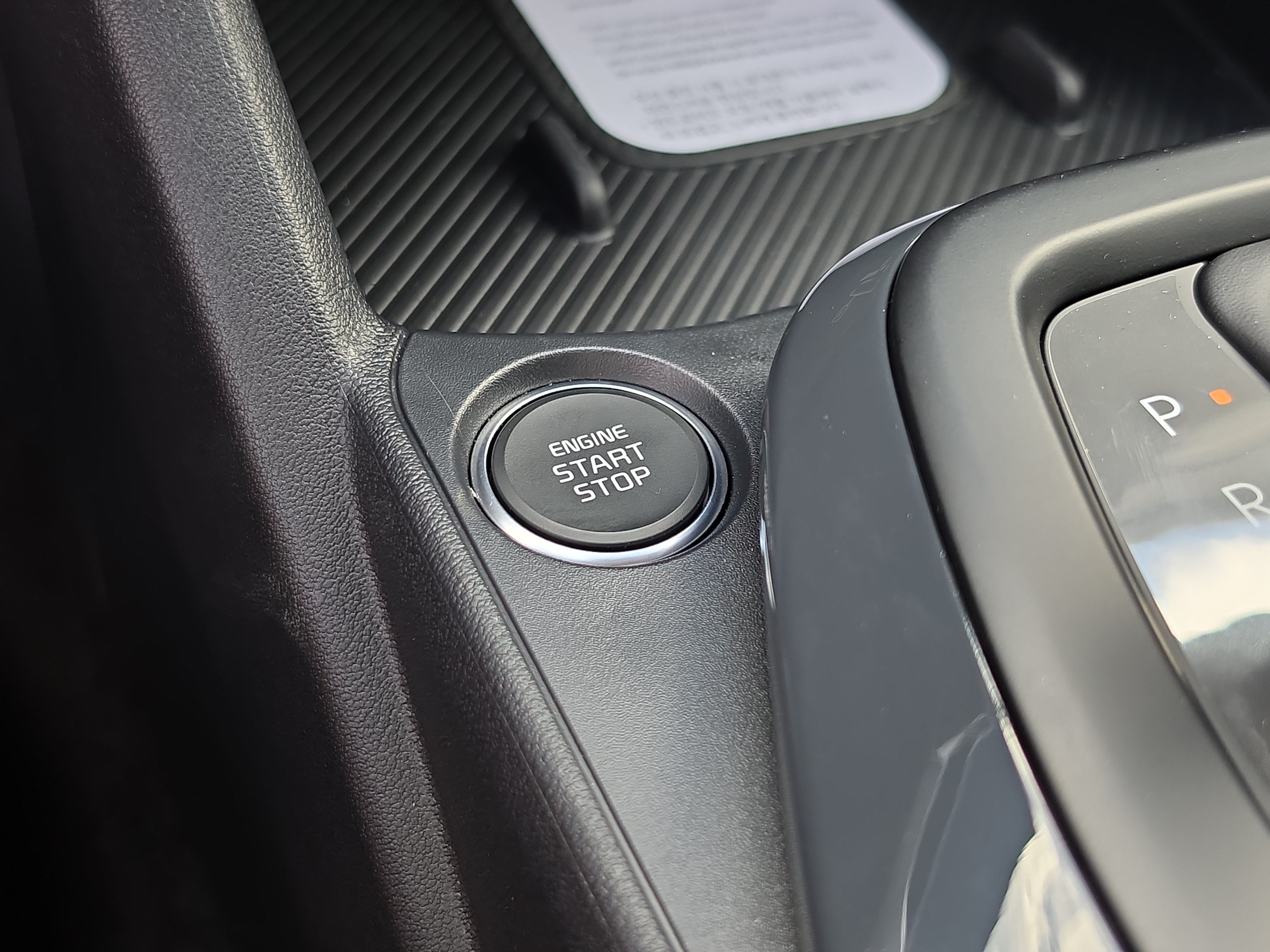 New 2026 Kia K4 EX FWD image 26