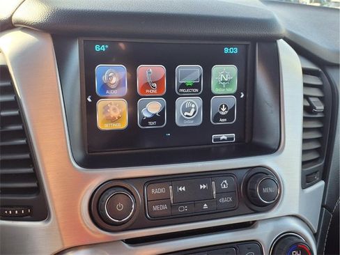 Used 2018 GMC Yukon SLT w/ Premium Edition image 5