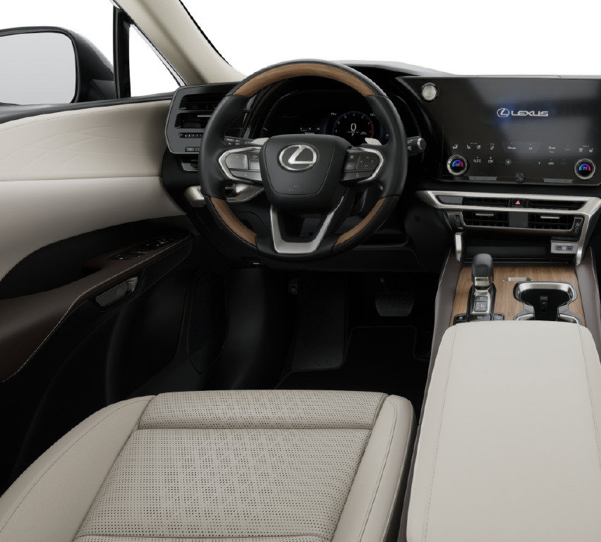 New 2026 Lexus RX 350 AWD w/ Convenience Package image 6
