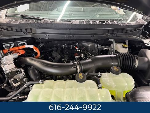 New 2026 Ford F150 Platinum w/ Equipment Group 702A High AWD/4WD image 6