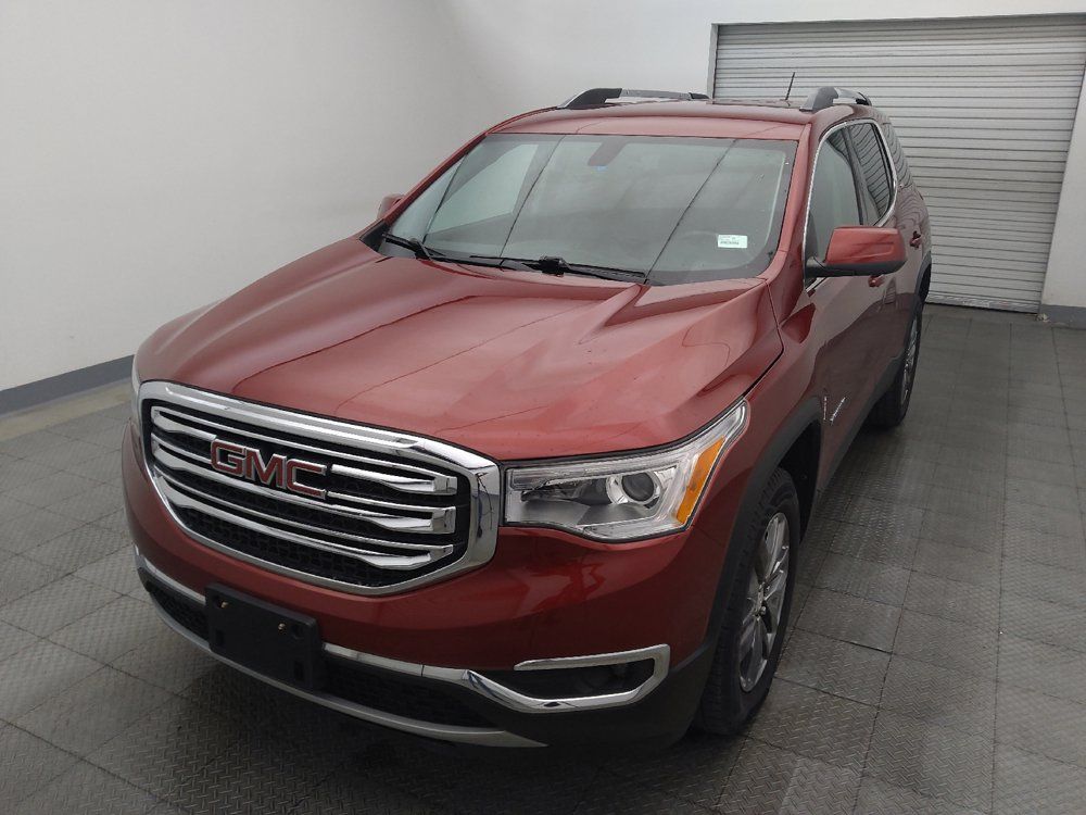 Used 2019 GMC Acadia SLT FWD image 15