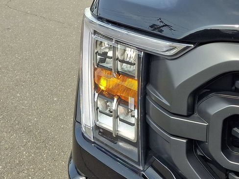 Certified 2023 Ford F150 XLT w/ Equipment Group 302A High AWD/4WD image 9