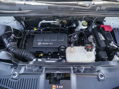 Used 2019 Buick Encore Sport Touring FWD image 27