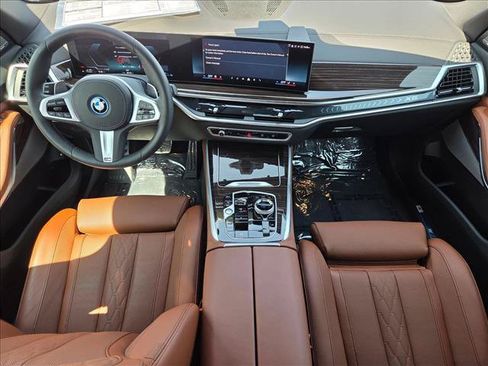 New 2026 BMW X5 xDrive50e w/ Executive Package AWD/4WD image 15