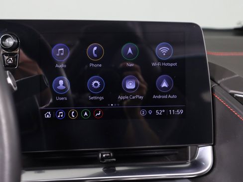 Used 2022 Chevrolet Corvette Stingray Premium Conv w/ 3LT image 28