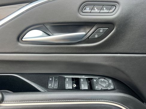 Used 2023 Cadillac Escalade Sport image 12