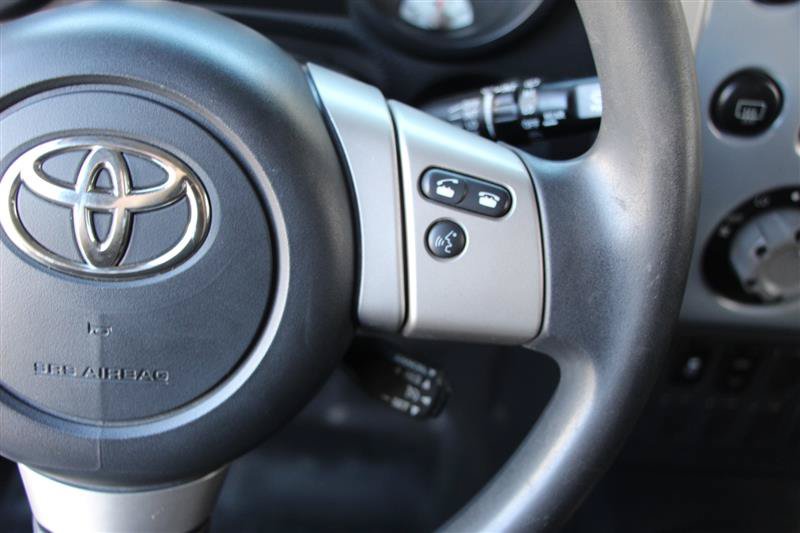 Used 2014 Toyota FJ Cruiser 4WD w/ Convenience Package image 20