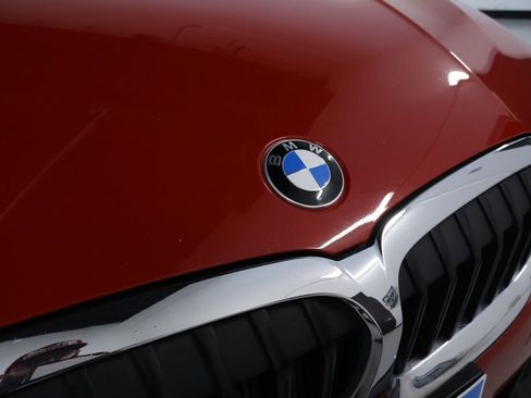 Used 2022 BMW 330i xDrive Sedan w/ Premium Package 2 image 9