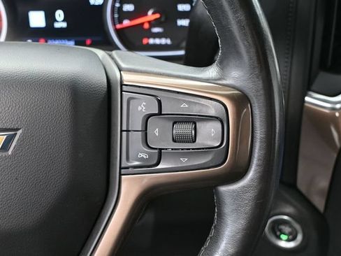 Used 2020 Chevrolet Silverado 1500 High Country AWD/4WD image 25