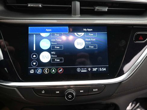 Used 2023 Buick Encore GX Essence w/ Advanced Technology Package image 22