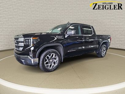 Used 2023 GMC Sierra 1500 SLE