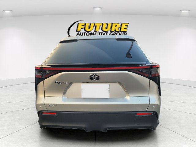 Used 2024 Toyota bZ4X FWD w/ Weather Package image 4