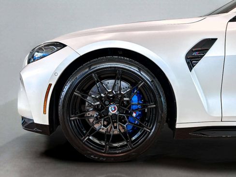 Used 2022 BMW M4 xDrive Competition w/ Executive Package image 9