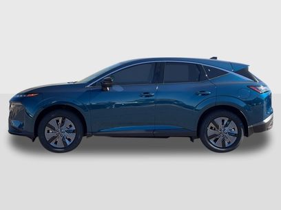 New 2026 Nissan Murano SL