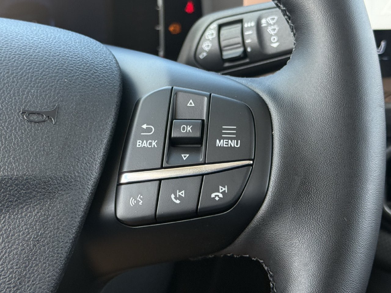 New 2026 Ford Bronco Sport Outer Banks w/ Outer Banks Tech Package+ AWD/4WD image 13