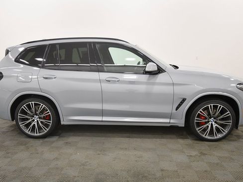 Used 2022 BMW X3 xDrive30i w/ M Sport Package 2 image 9