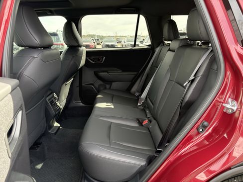 New 2026 Subaru Outback Premium image 30