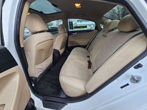 Used 2013 Hyundai Sonata GLS image 19