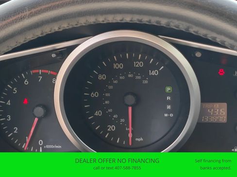 Used 2010 MAZDA CX-7 i Sport FWD image 20