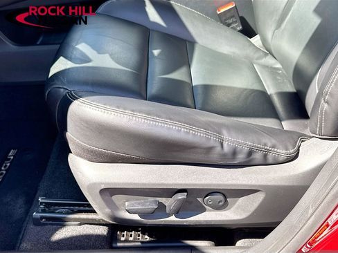 Used 2023 Nissan Rogue SL w/ SL Premium Package image 20