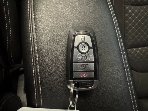 Used 2024 Ford Escape Active AWD/4WD image 17