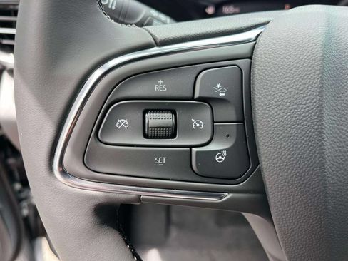 New 2026 Buick Envista Avenir FWD image 22