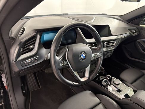 Used 2022 BMW 228i xDrive Gran Coupe w/ Convenience Package AWD/4WD image 4