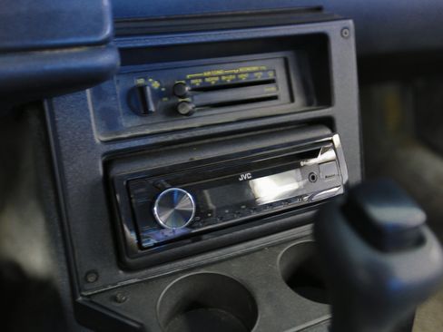 Used 1991 Chevrolet Camaro RS image 8