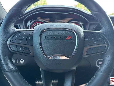 Used 2023 Dodge Challenger R/T Scat Pack RWD image 26