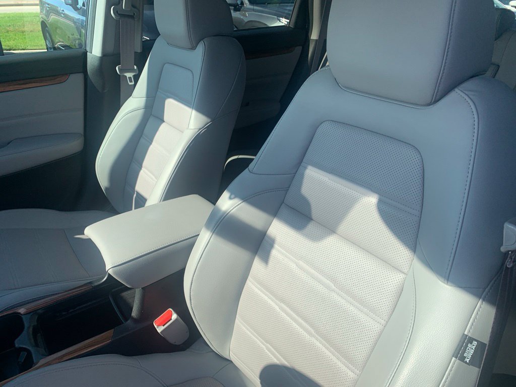 Used 2021 Honda CR-V Touring image 14