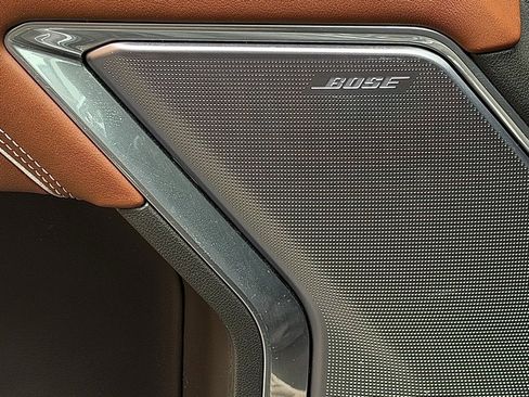 Used 2024 GMC Sierra 1500 Denali Ultimate image 17