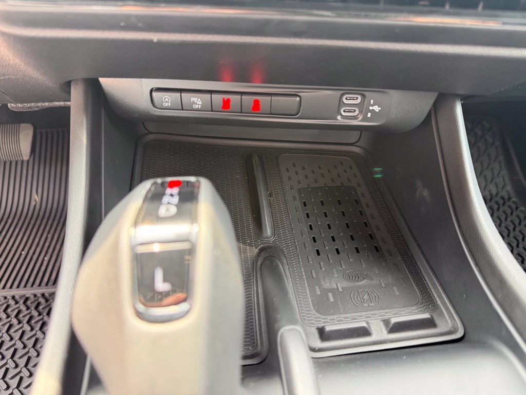 New 2027 Dodge Charger R/T AWD/4WD image 30