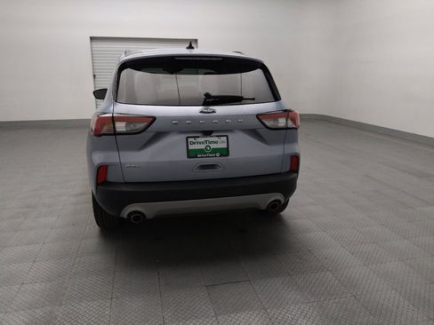 Used 2022 Ford Escape SEL image 6