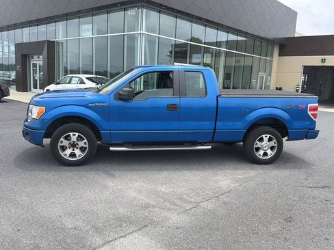 Used 2009 Ford F150 XL RWD image 2