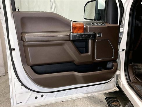 Used 2019 Ford F150 King Ranch w/ Equipment Group 601A Luxury image 21