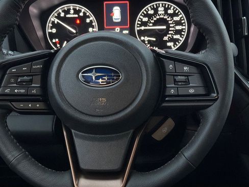 New 2026 Subaru Ascent Limited Bronze image 20