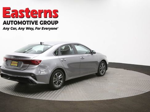 Used 2023 Kia Forte LXS FWD image 42