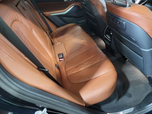 Used 2022 BMW X5 sDrive40i w/ M Sport Package image 13