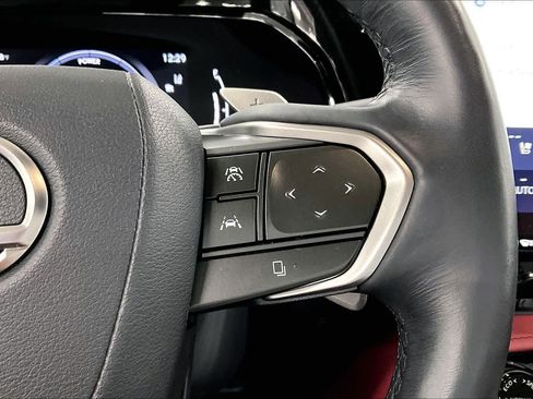 Used 2024 Lexus NX 450h+ AWD w/ Vision Package image 25