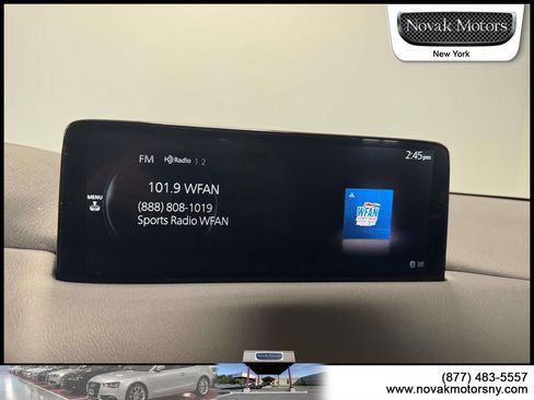 Used 2022 MAZDA CX-5 AWD 2.5 S image 22