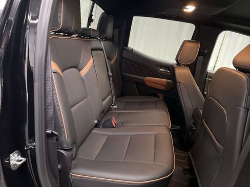 New 2026 GMC Canyon AT4 w/ Technology Plus Package image 27