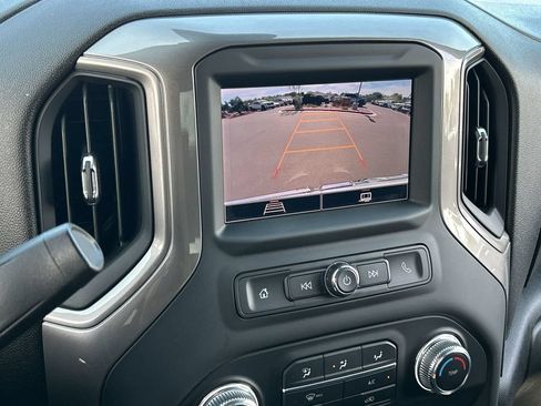 Used 2026 GMC Sierra 1500 Pro w/ Pro Value Package RWD image 15