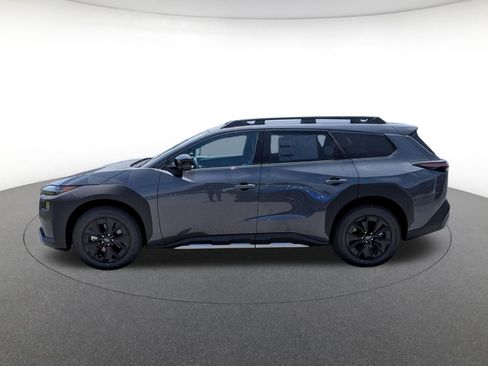 New 2026 Subaru Trailseeker AWD/4WD image 4