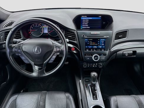 Used 2020 Acura ILX FWD image 15