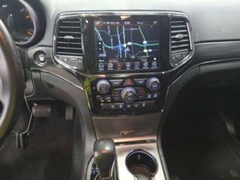 Used 2021 Jeep Grand Cherokee Limited X AWD/4WD image 9
