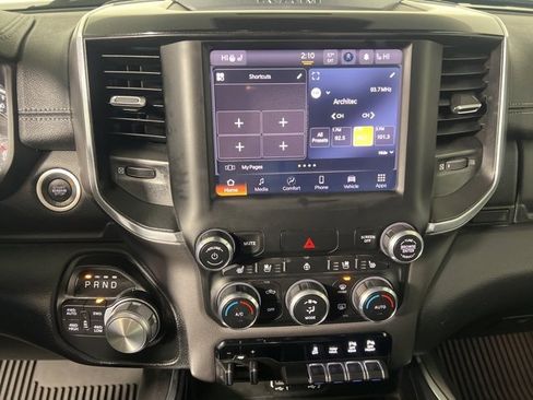 Certified 2022 RAM 1500 Laramie w/ Sport Appearance Package image 13