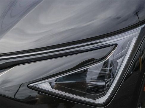 New 2025 Kia EV6 Wind image 4