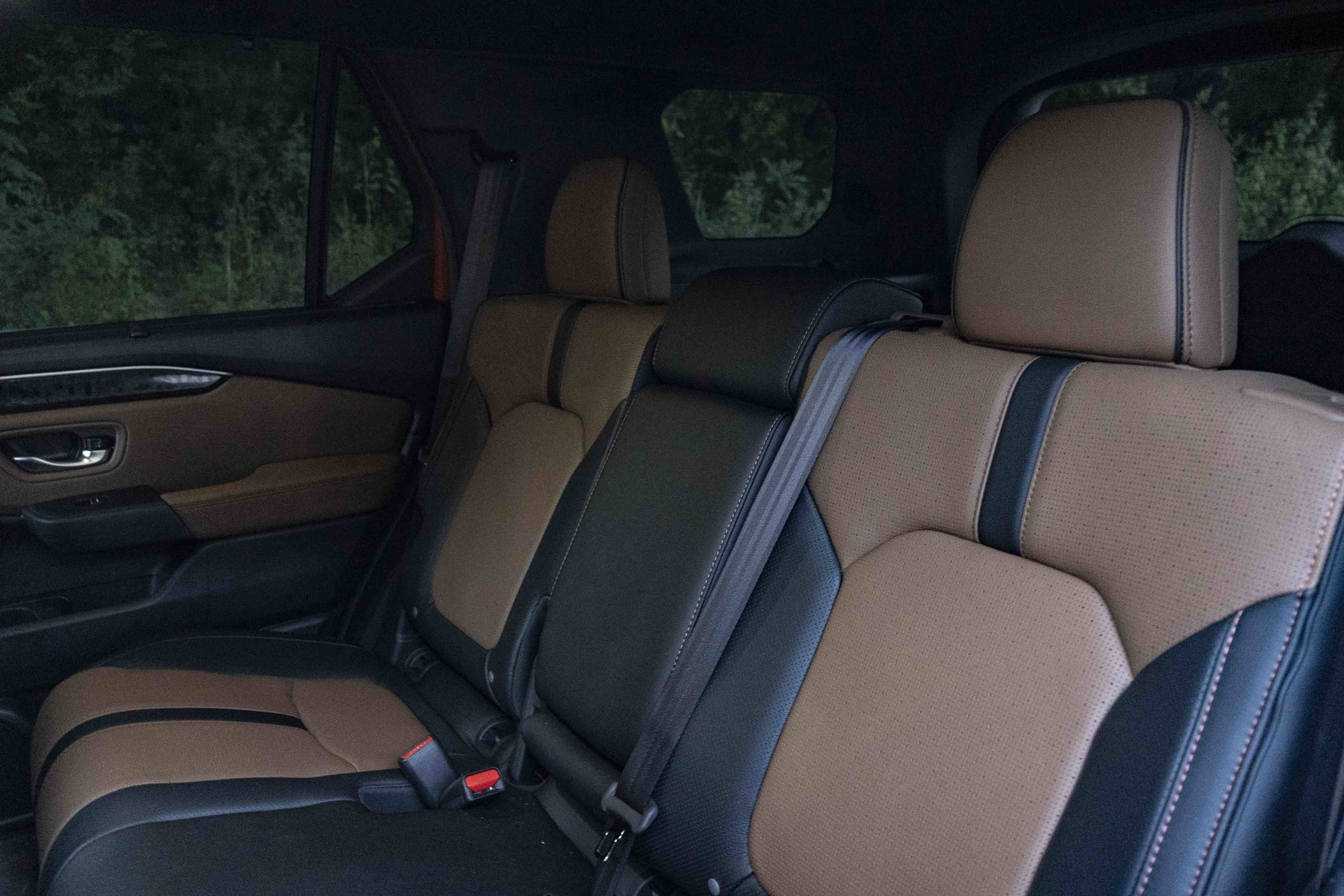 Used 2026 Honda Passport TrailSport Elite image 19